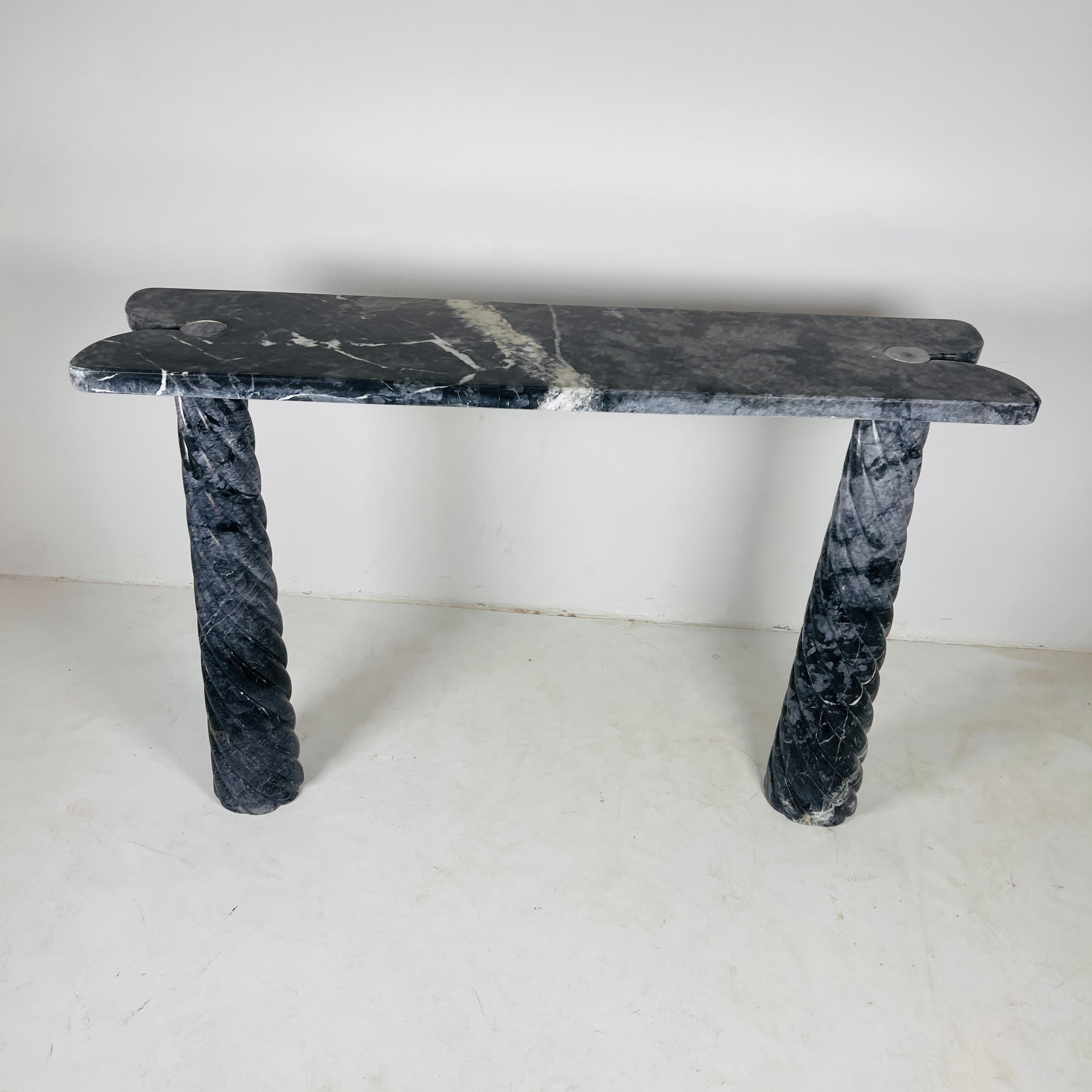 Portico Console