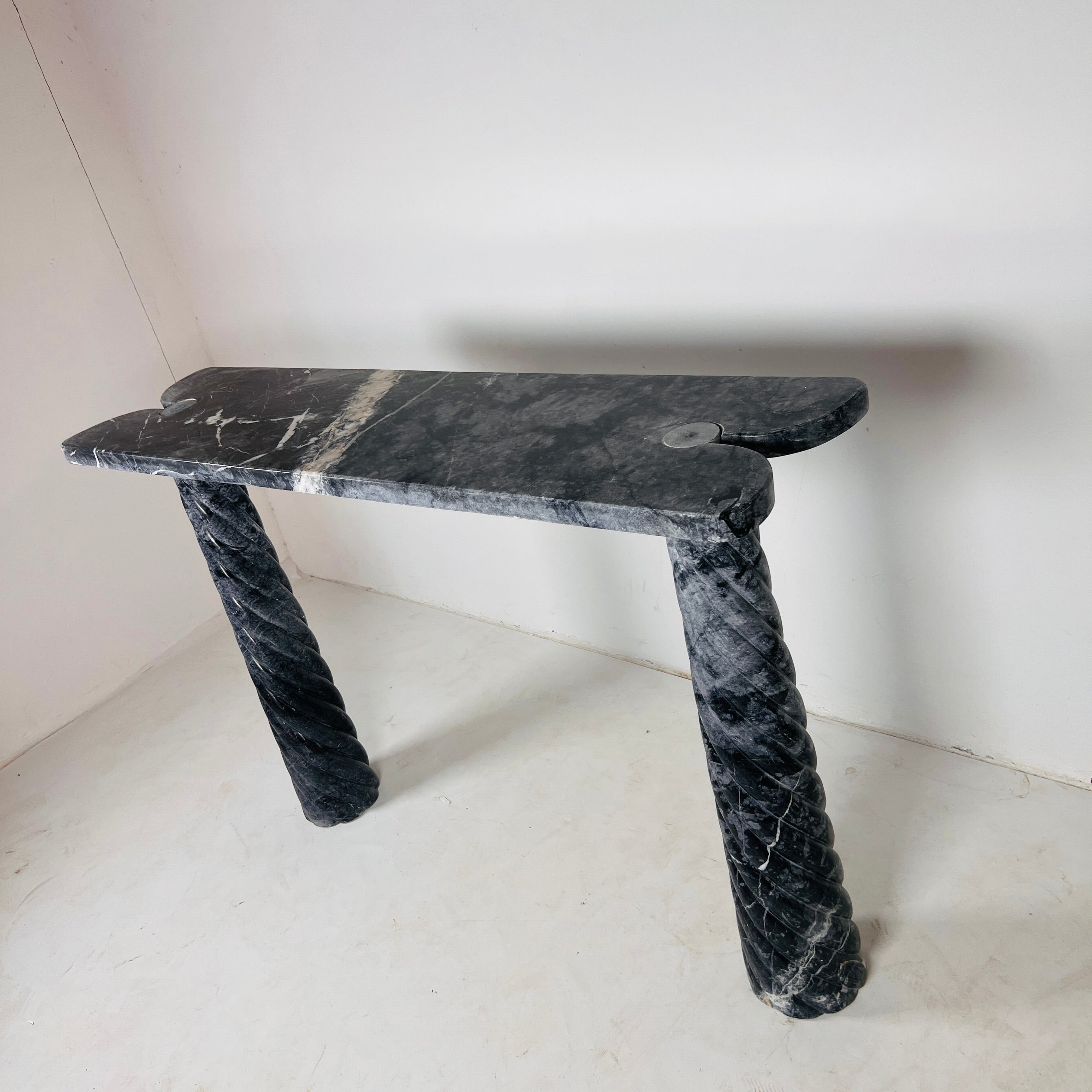 Portico Console