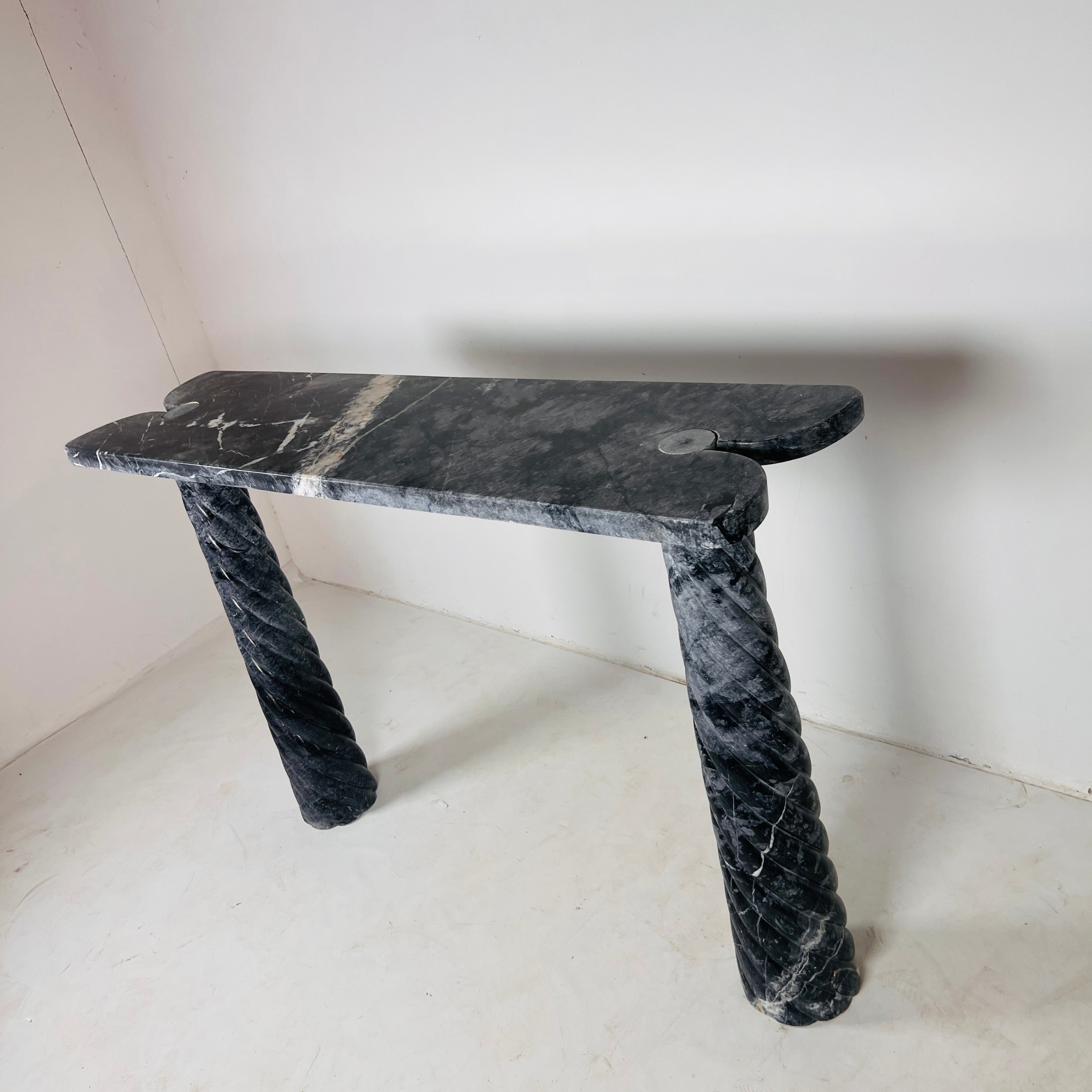 Portico Console