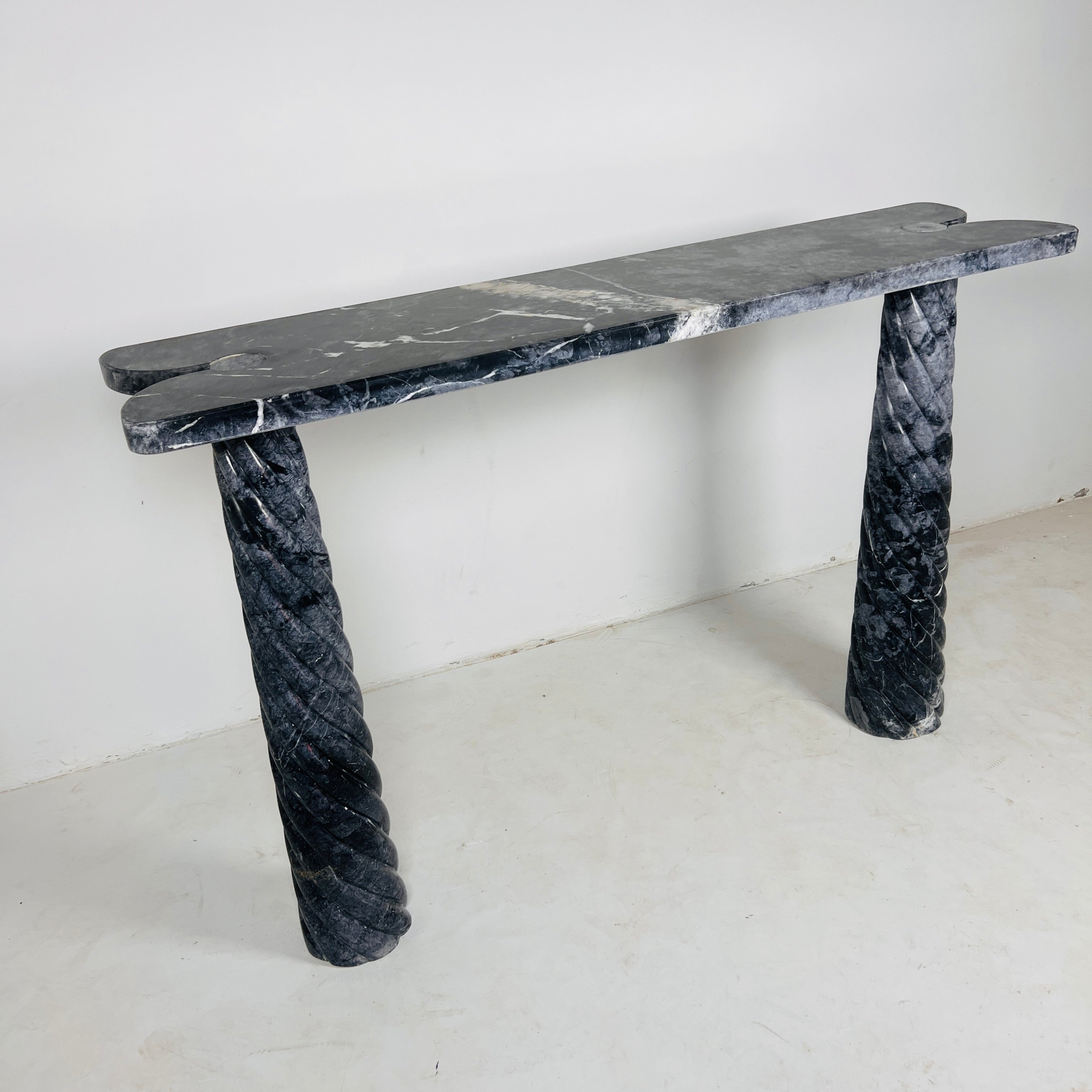 Portico Console