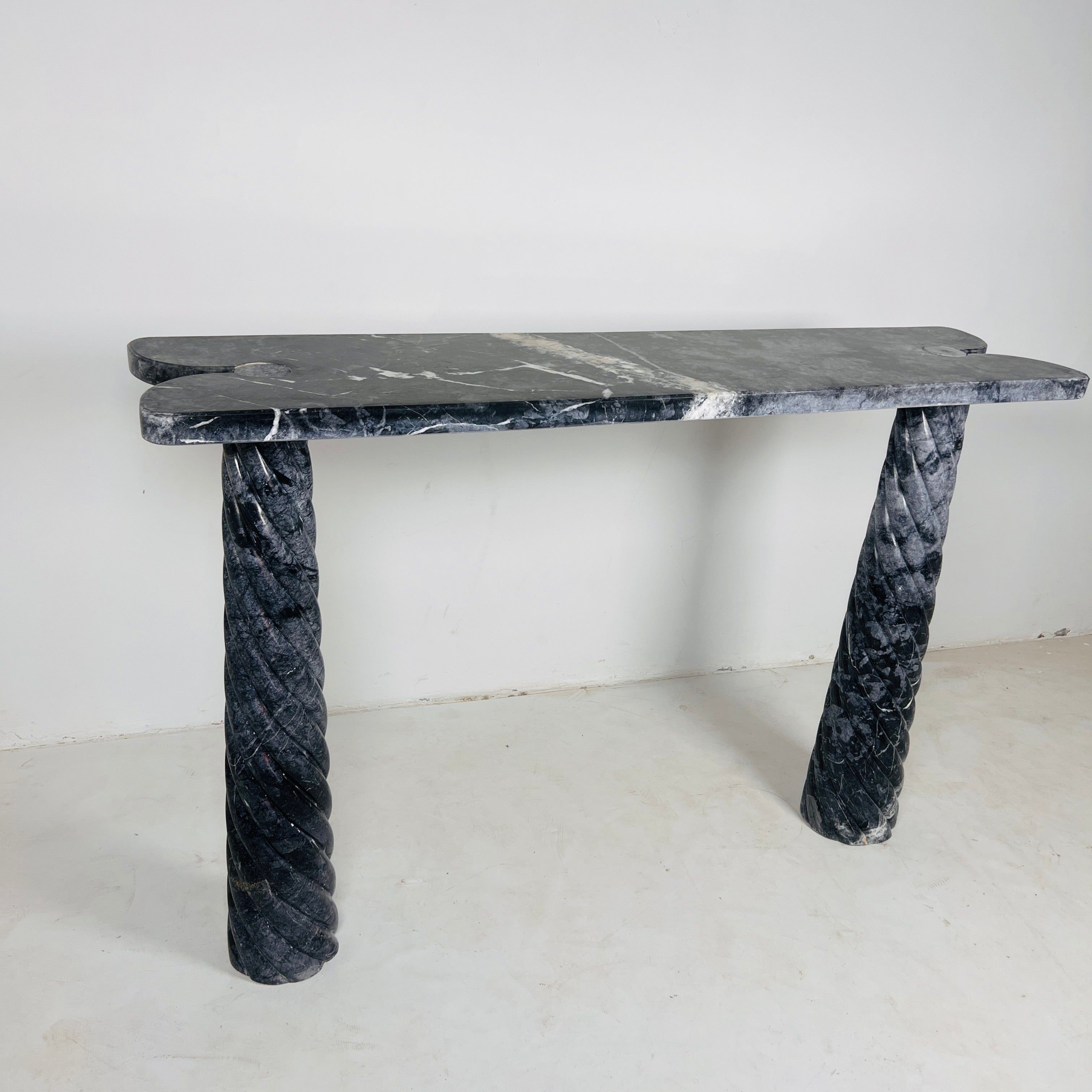 Portico Console