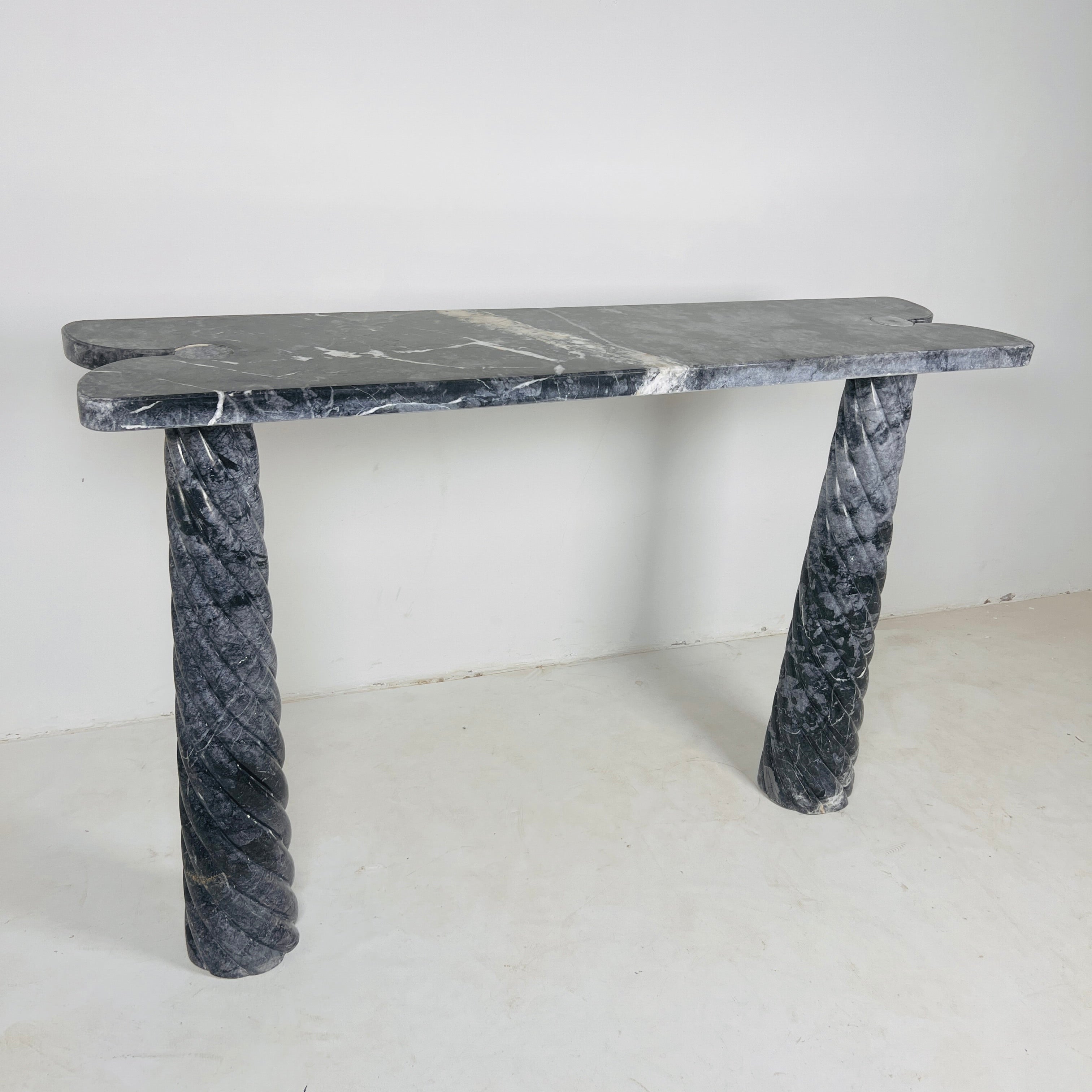 Portico Console