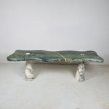 Forest Echo Bench