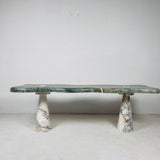 Forest Echo Bench