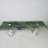 Forest Echo Bench