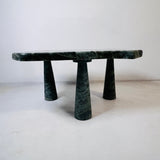 Coffee Table - Green