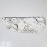 Cloud Vein Platter