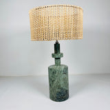 Bottleneck Table Lamp