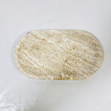 Auric Flow Dish