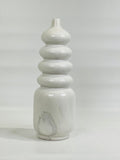 Ringed Ornament Bottle