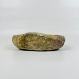 Golden Specked Bowl