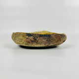Golden Specked Bowl