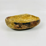 Golden Specked Bowl