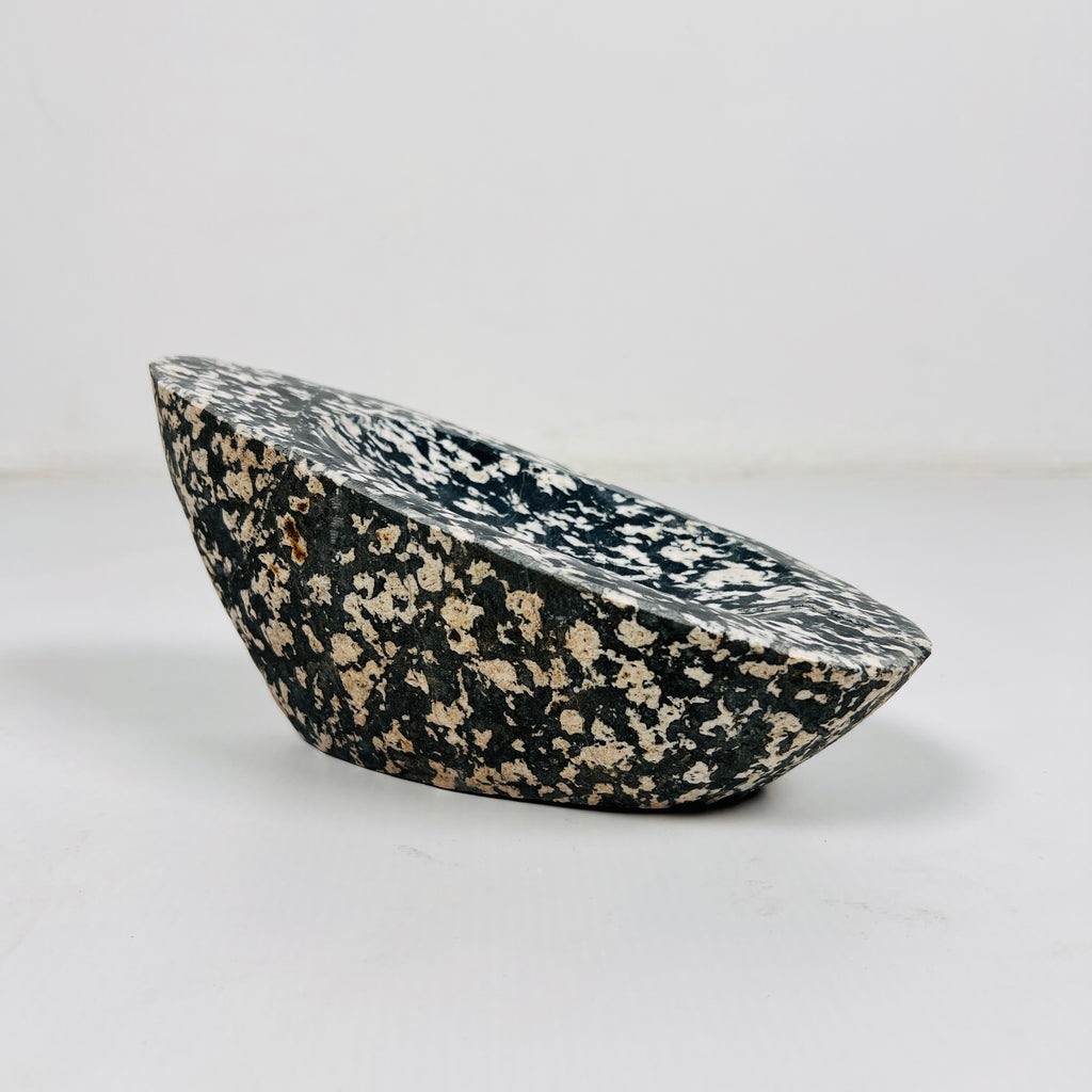 Cascade Flow Soap Dish