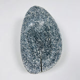 Polished Pebble Soap Dish