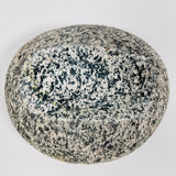 River Stone Speckled Soap Dish