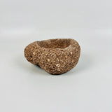 Rose Gold Specked Bowl