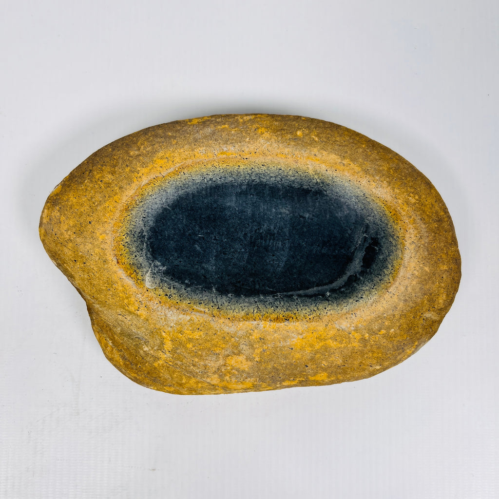 Halo River Stone Soap Dish