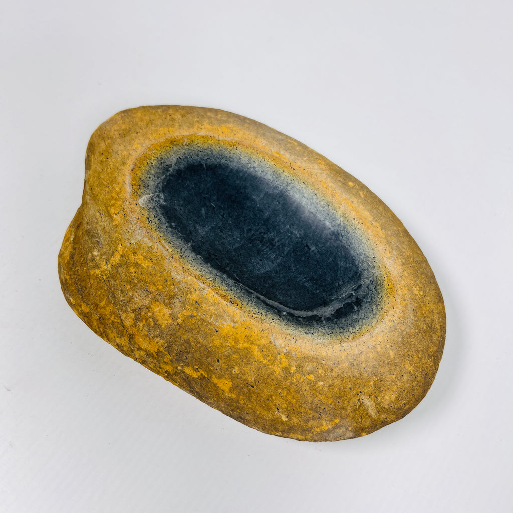 Halo River Stone Soap Dish