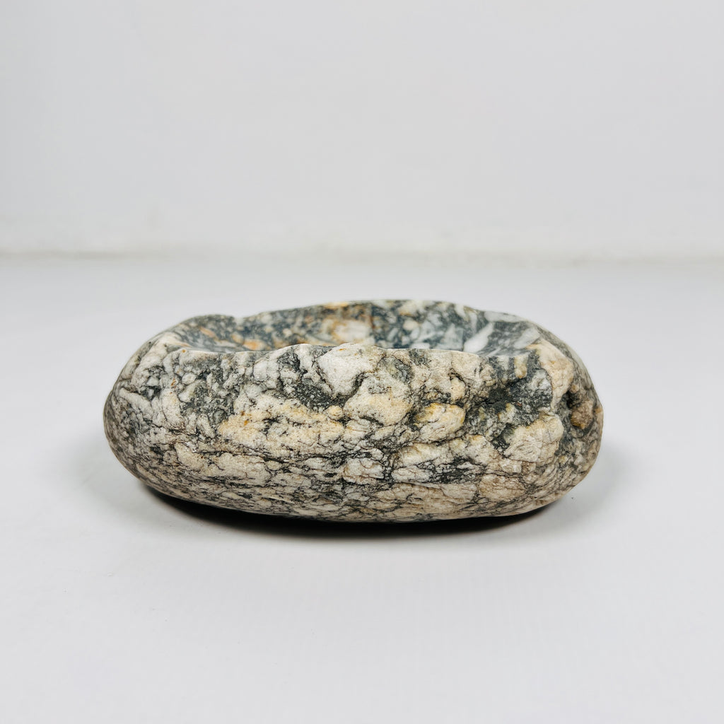 Brook Stone Soap Dish