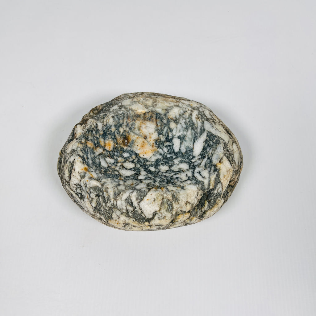 Brook Stone Soap Dish