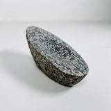 Slated Soap Dish - Riverstone