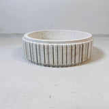 Stator Sink