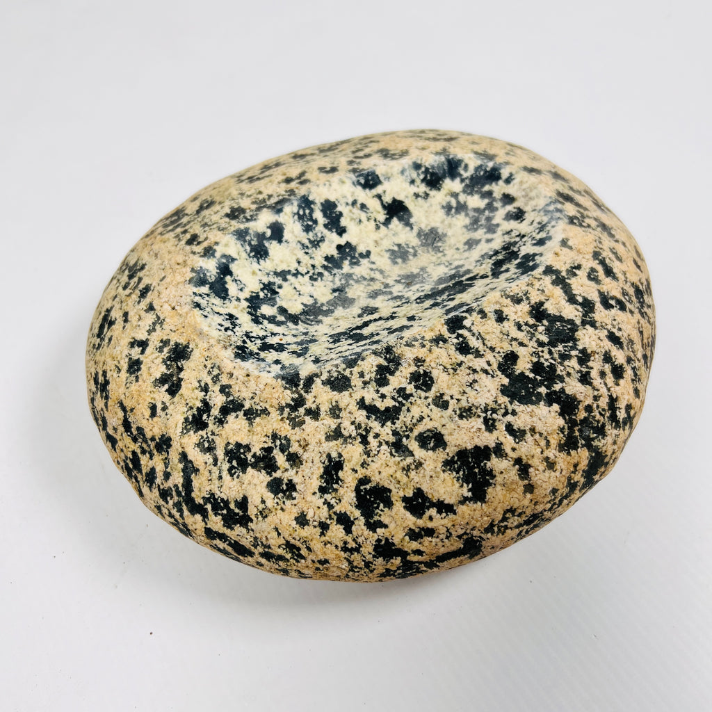 Sunbeam River Stone Soap Dish