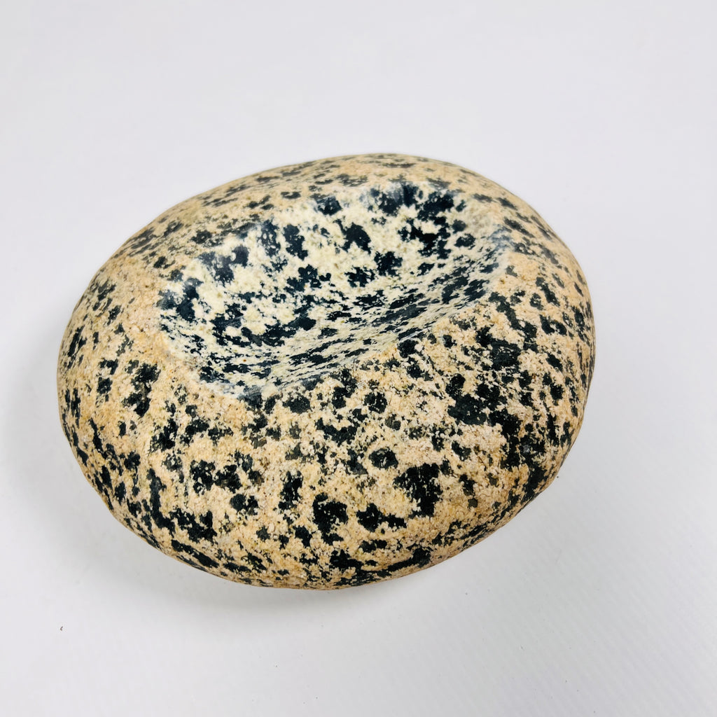 Sunbeam River Stone Soap Dish