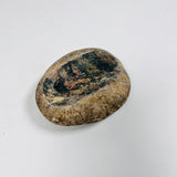 Gold Brushed Soap Dish