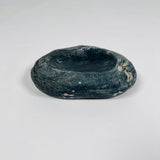 River Stone Deep Soap Dish