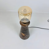 Funnel Table Lamp