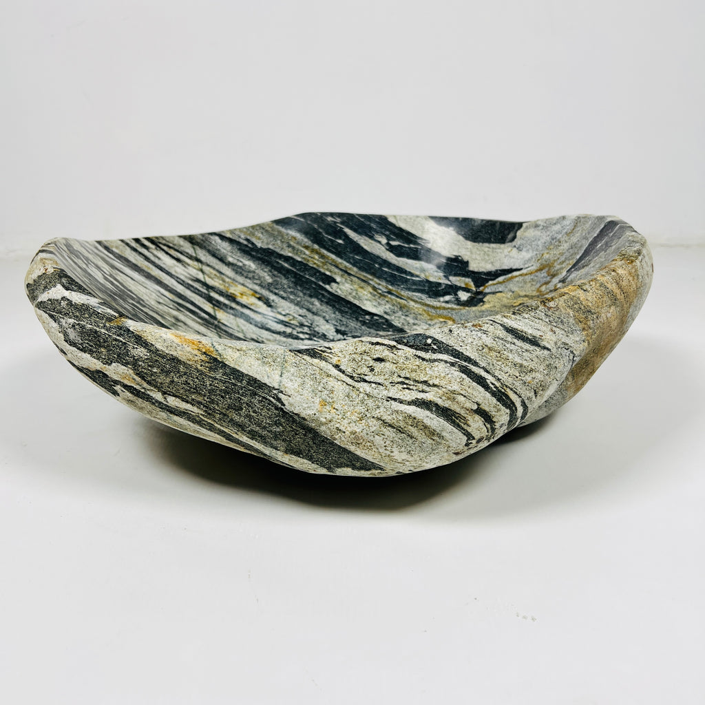 Aqua River Stone Sink