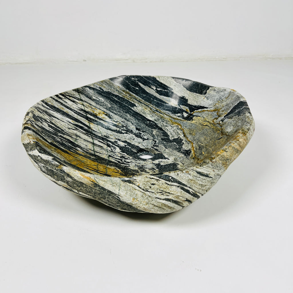 Aqua River Stone Sink