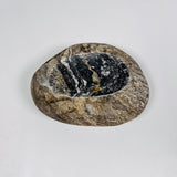 Brownish Soap Dish - Riverstone