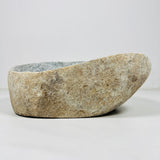 River Grey Stone Sink