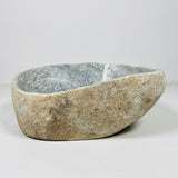 River Grey Stone Sink