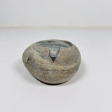 Tidal Rift Ash Tray - River Stone