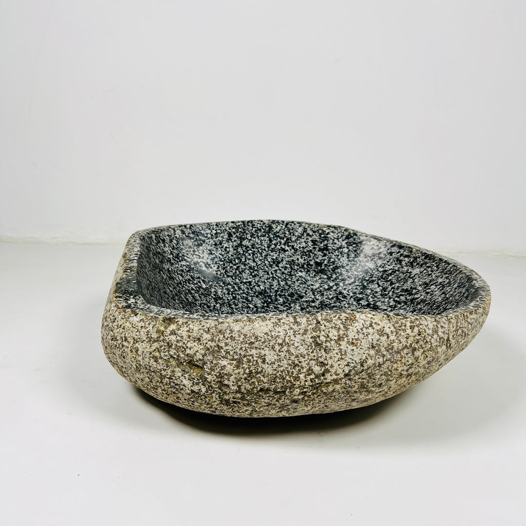 PebbleStone Sink