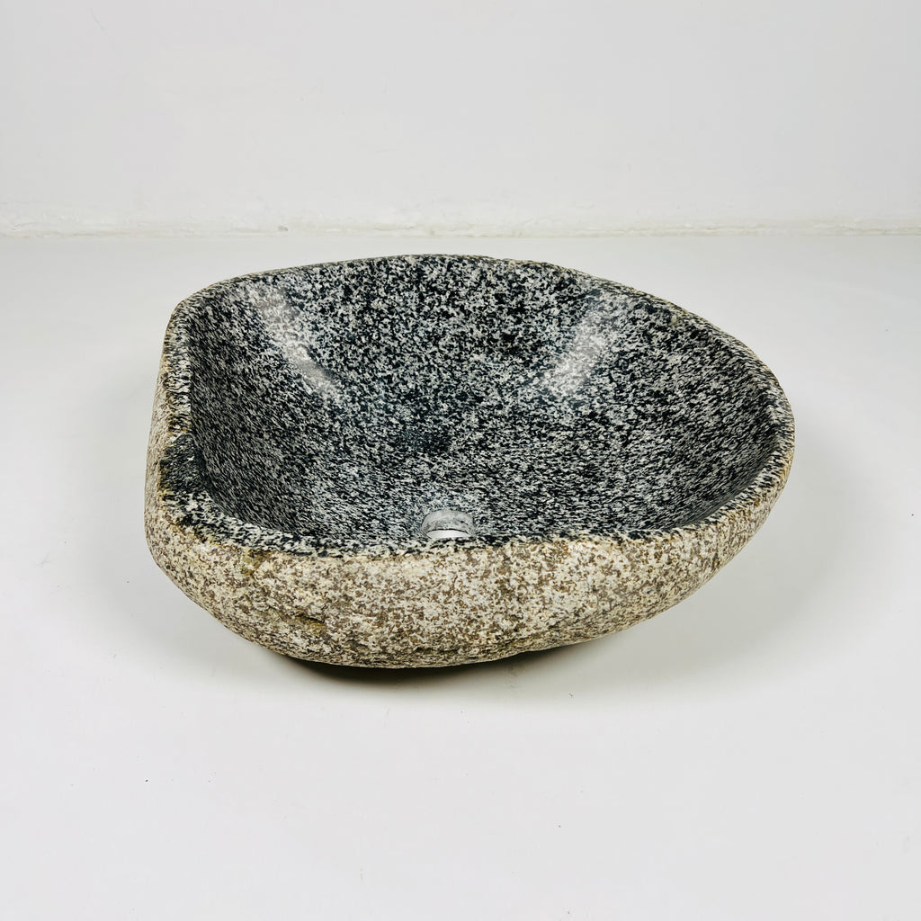 PebbleStone Sink