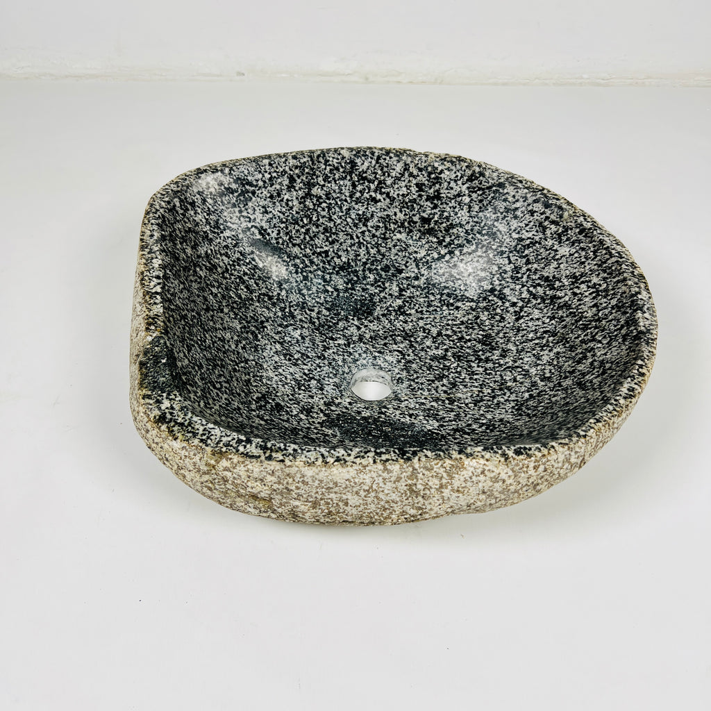 PebbleStone Sink