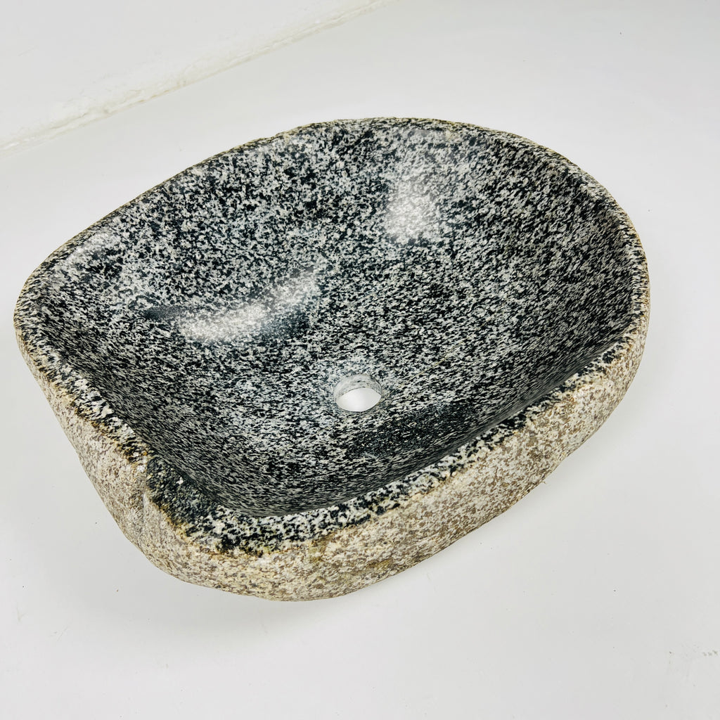 PebbleStone Sink