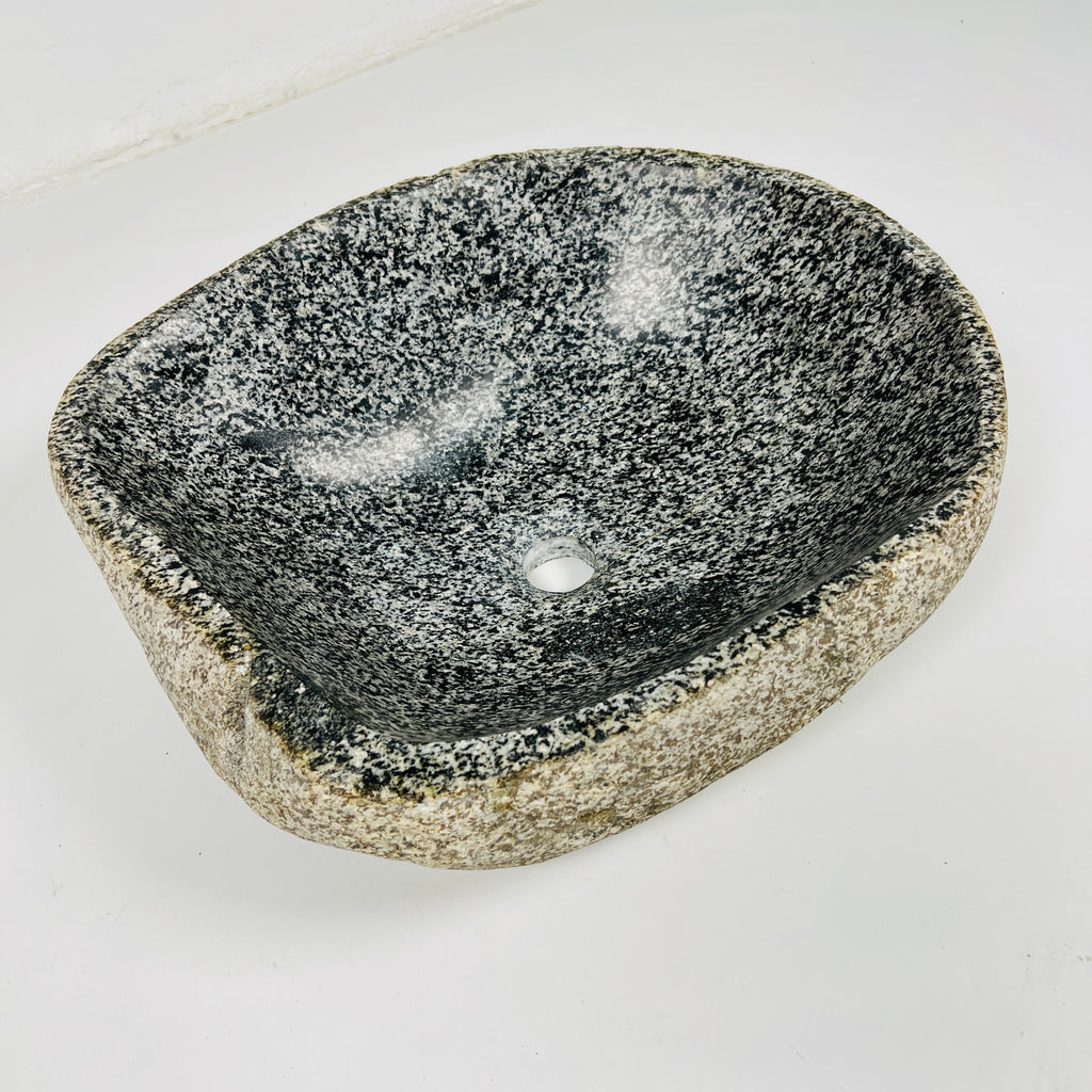 PebbleStone Sink