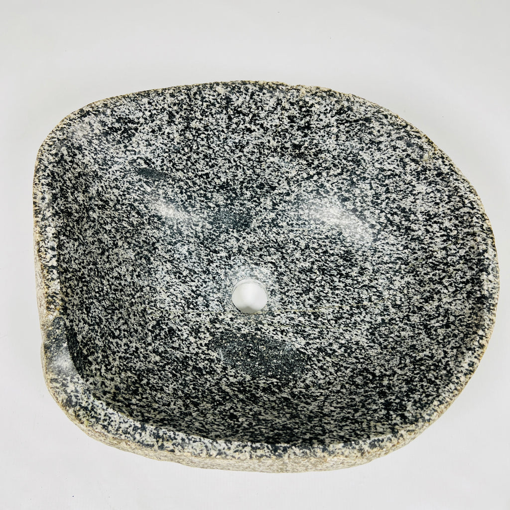 PebbleStone Sink