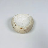 White Shell Ash Tray - Riverstone