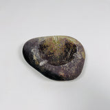 Marked Ash Tray - River Stone