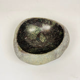 Green Marked Bowl
