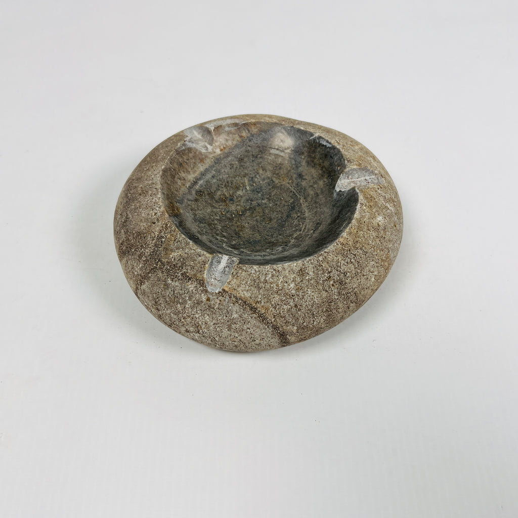 River Stone Ember Ash Tray