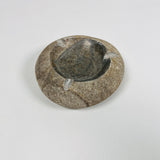 Ember Ash Tray - River Stone