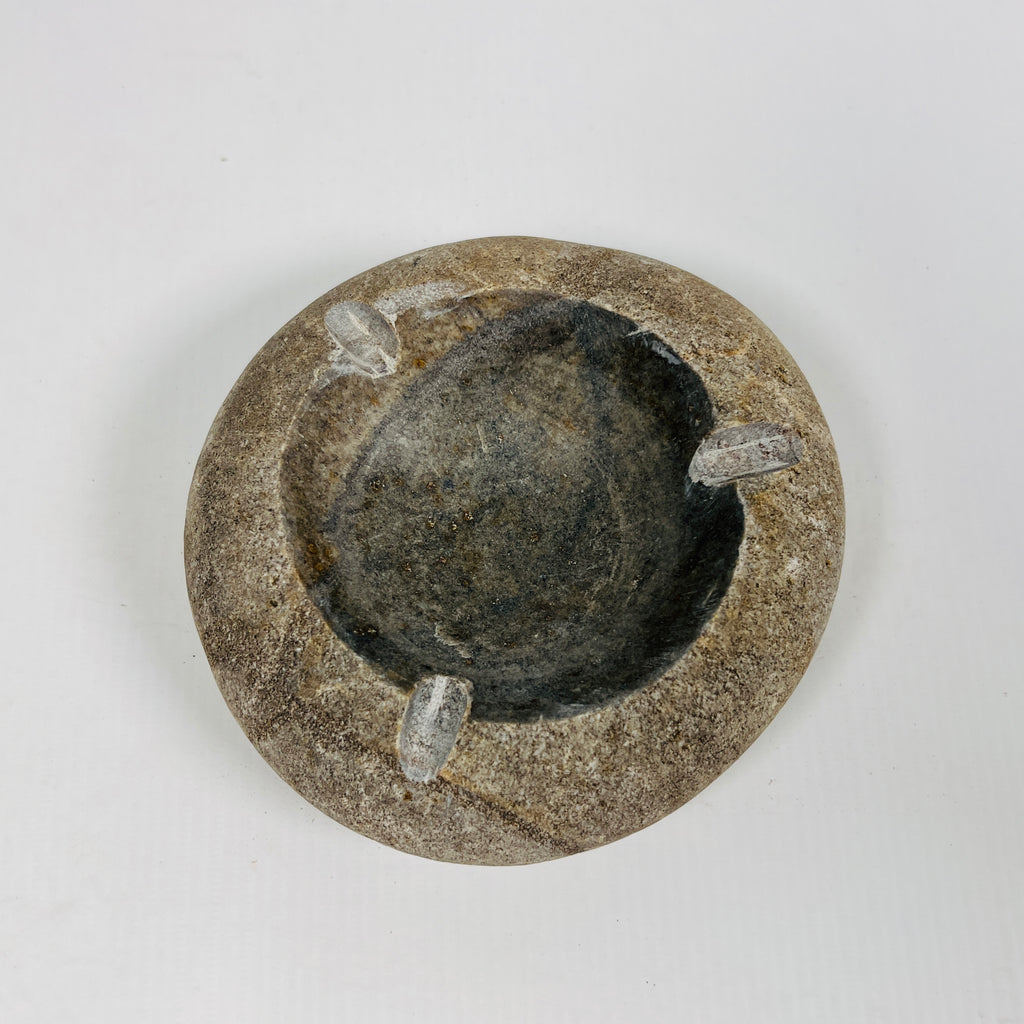 River Stone Ember Ash Tray